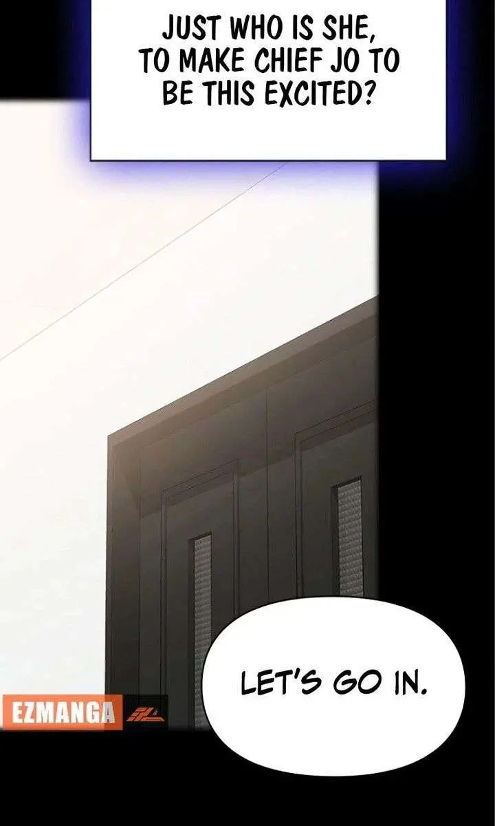 The Visitor of the Night Chapter 46 Page 76