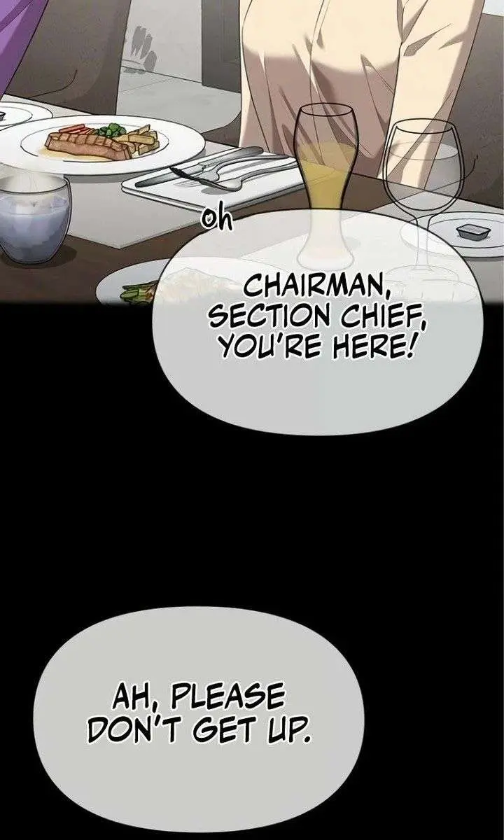 The Visitor of the Night Chapter 46 Page 78