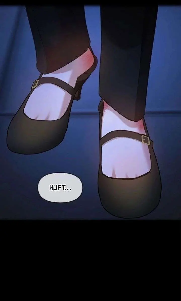 The Visitor of the Night Chapter 47 Page 18