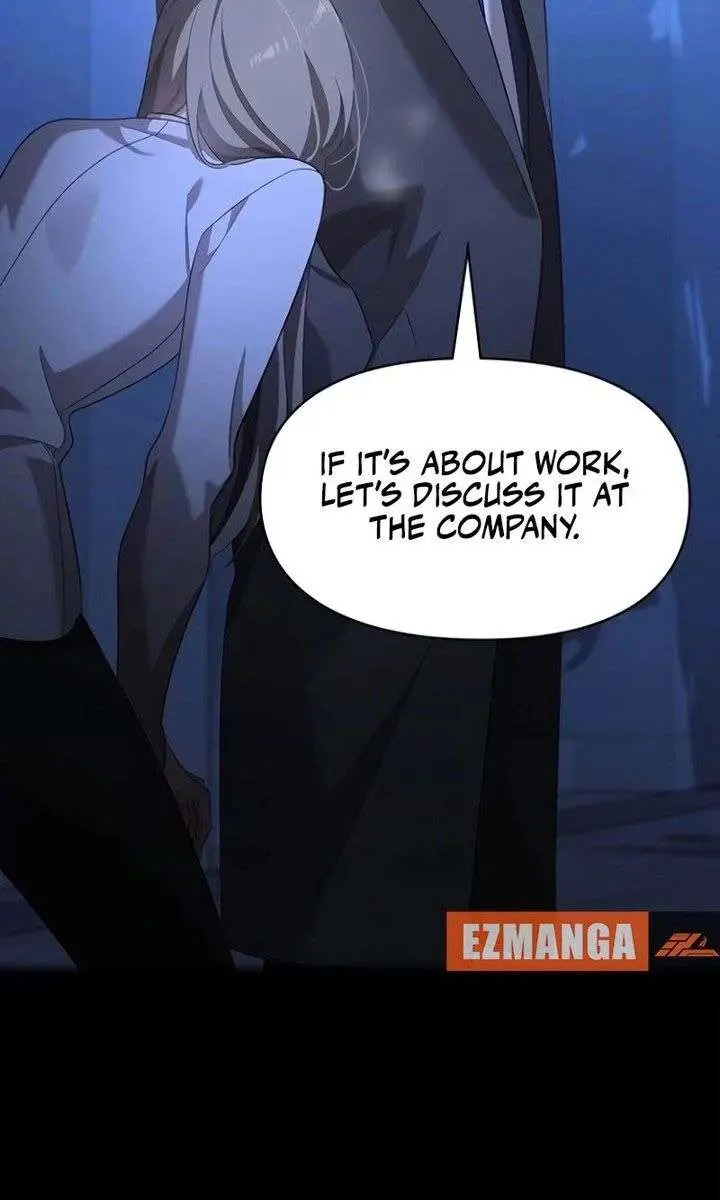 The Visitor of the Night Chapter 47 Page 21