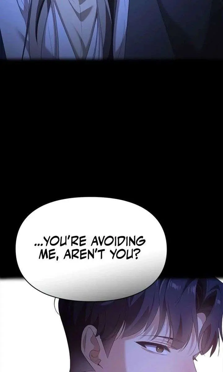 The Visitor of the Night Chapter 47 Page 30