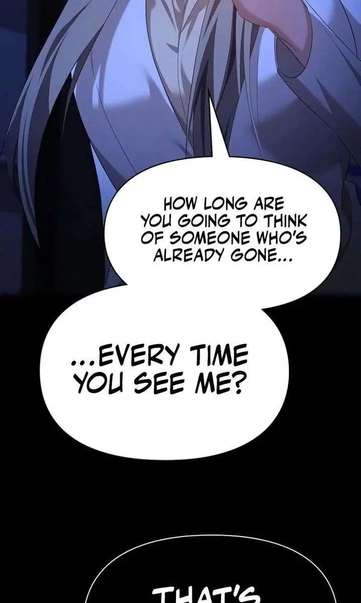 The Visitor of the Night Chapter 47 Page 37