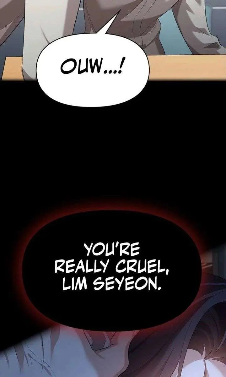The Visitor of the Night Chapter 47 Page 109