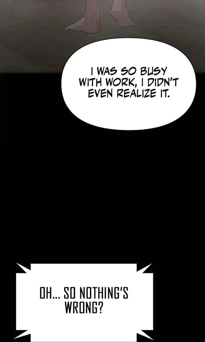 The Visitor of the Night Chapter 48 Page 10