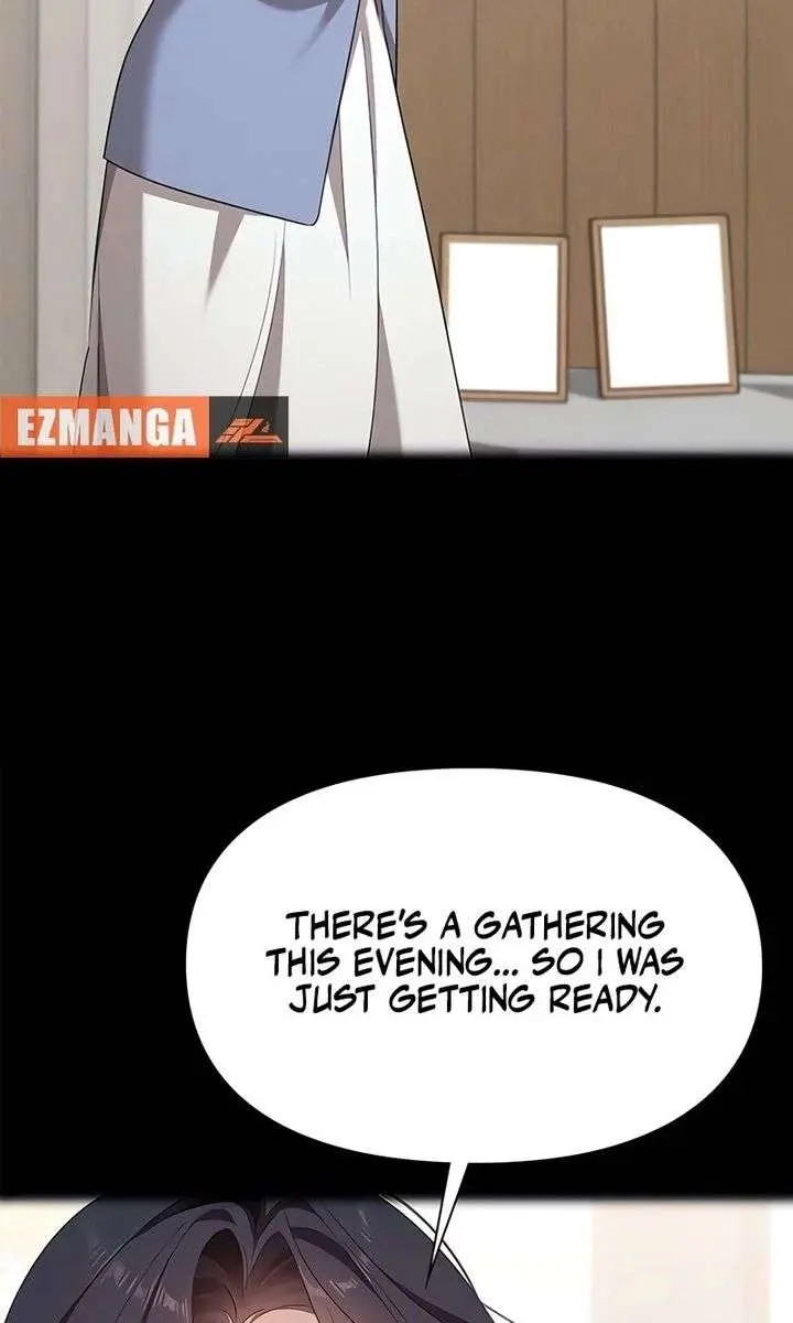 The Visitor of the Night Chapter 48 Page 19