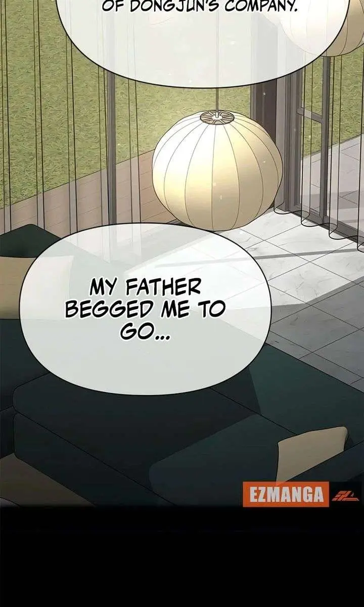 The Visitor of the Night Chapter 48 Page 22