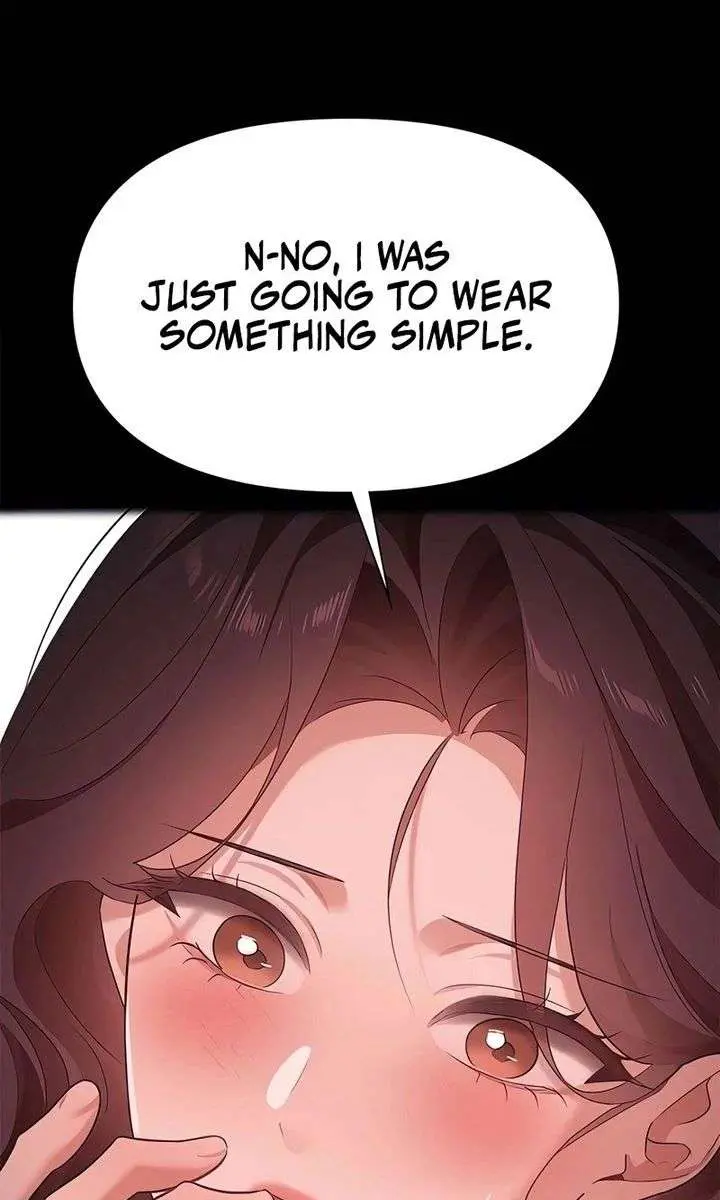 The Visitor of the Night Chapter 48 Page 27
