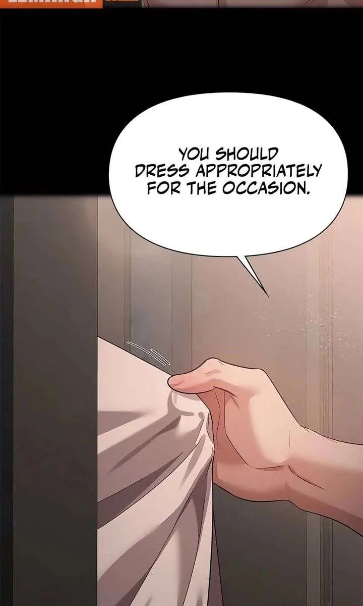 The Visitor of the Night Chapter 48 Page 31