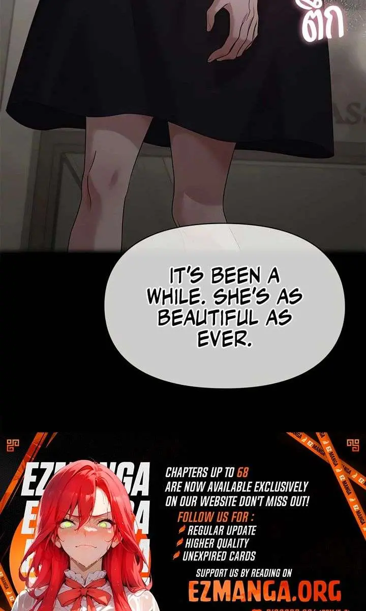 The Visitor of the Night Chapter 48 Page 69