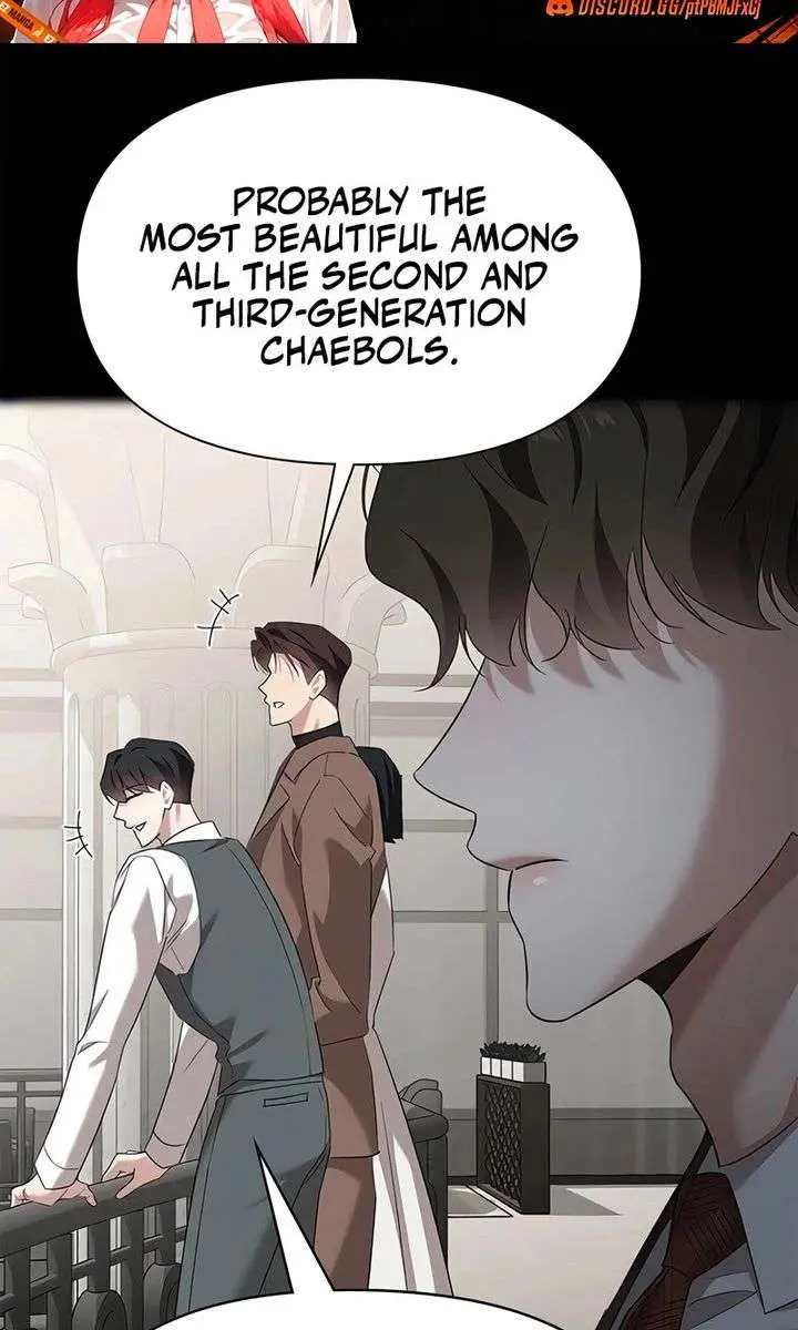 The Visitor of the Night Chapter 48 Page 70