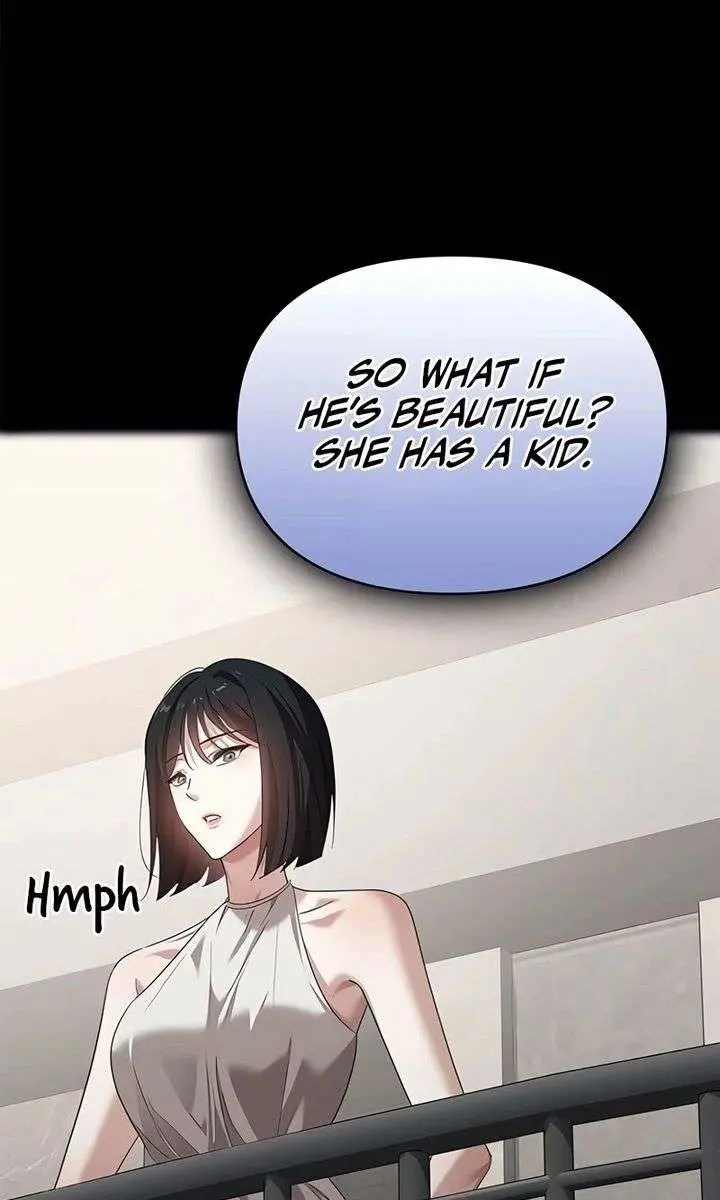 The Visitor of the Night Chapter 48 Page 76