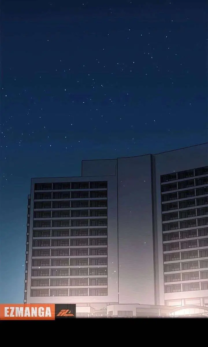 The Visitor of the Night Chapter 48 Page 119