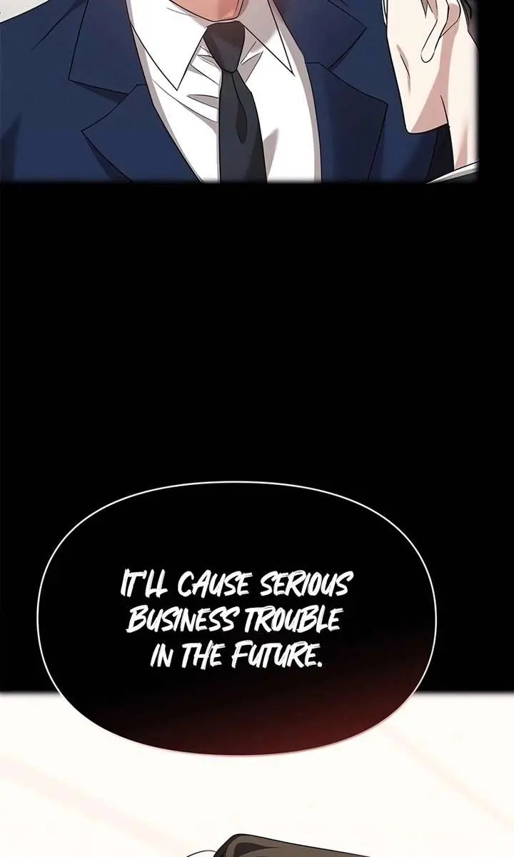 The Visitor of the Night Chapter 49 Page 11
