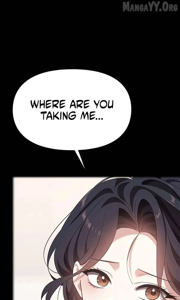 The Visitor of the Night Chapter 49 Page 19