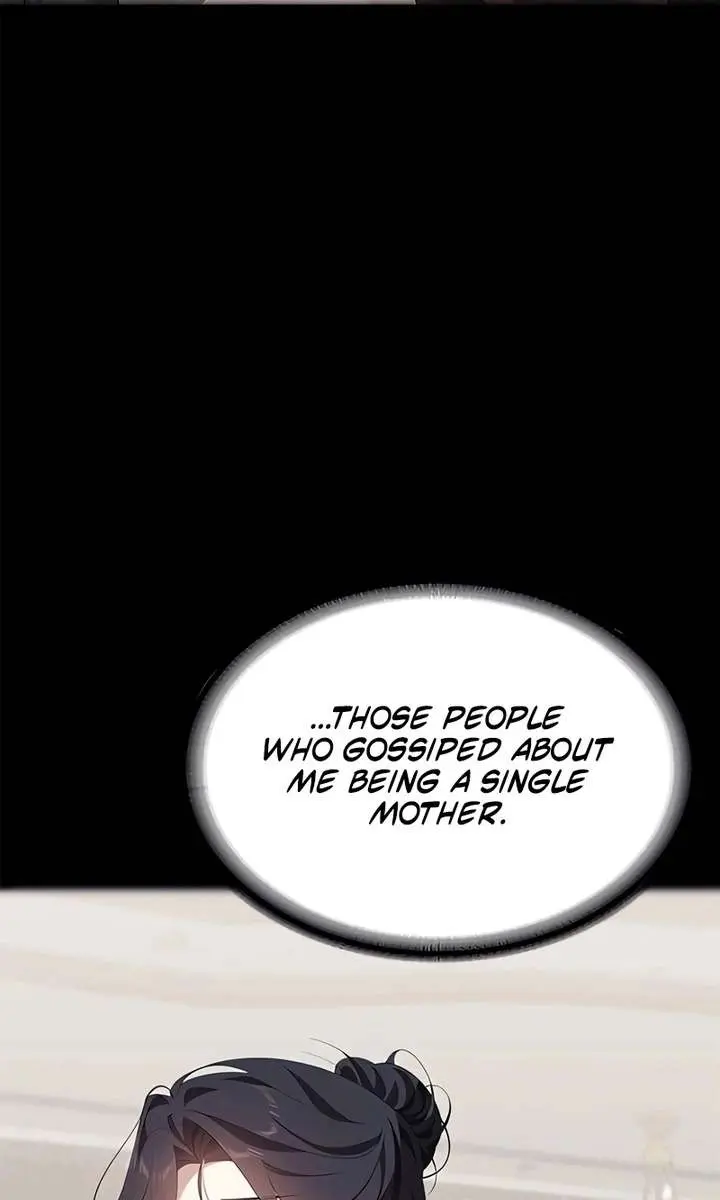 The Visitor of the Night Chapter 49 Page 22