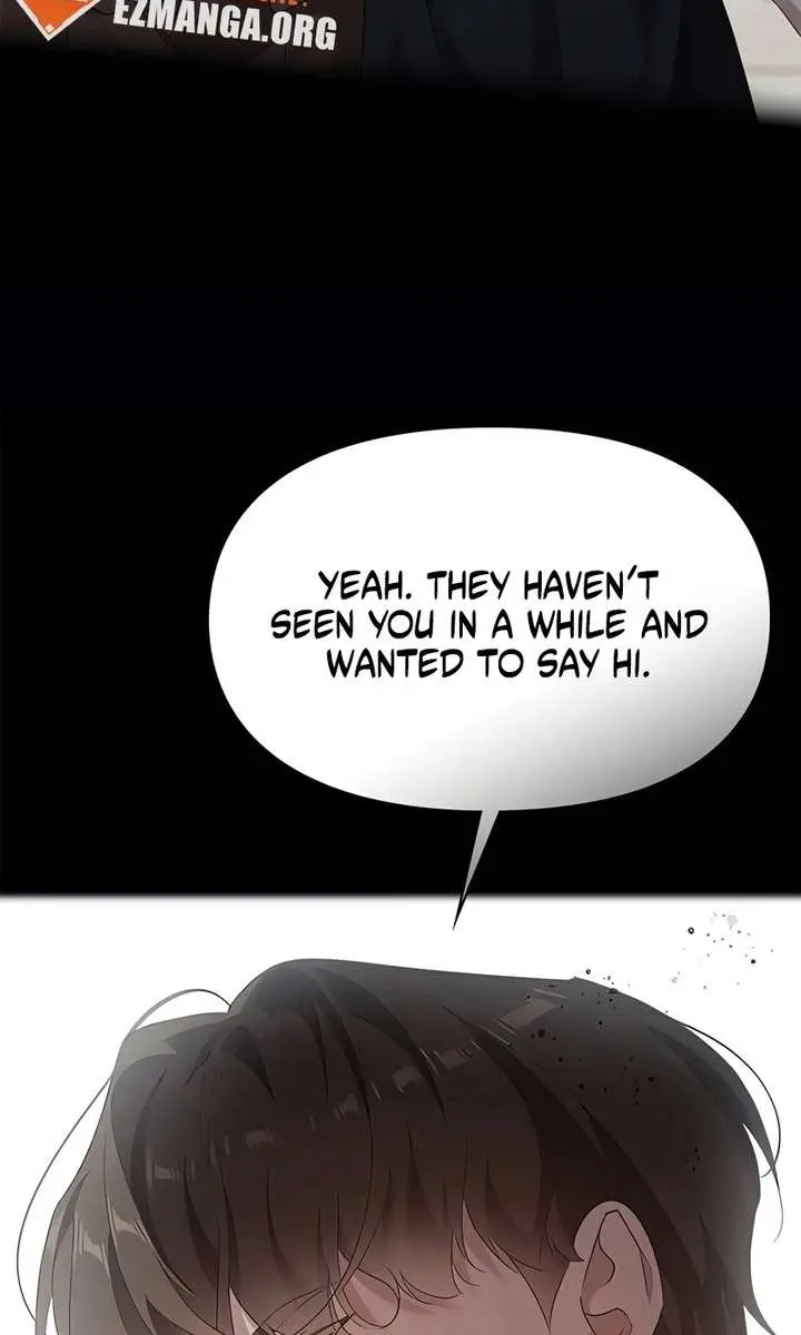 The Visitor of the Night Chapter 49 Page 28