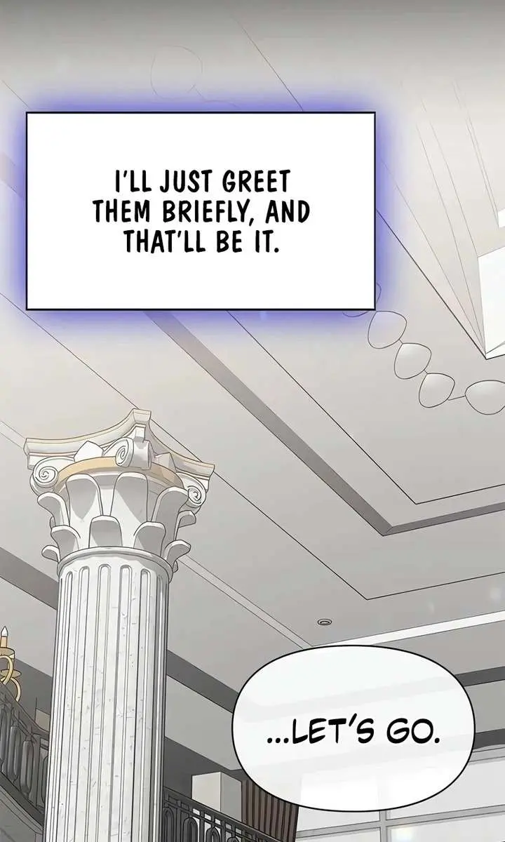 The Visitor of the Night Chapter 49 Page 33