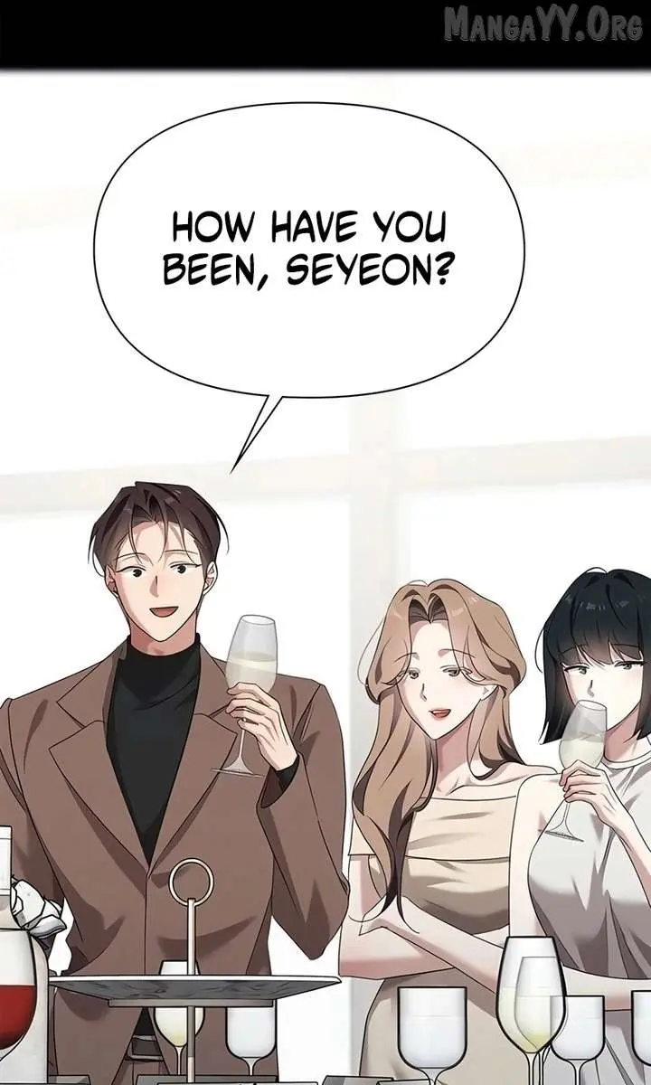 The Visitor of the Night Chapter 49 Page 36