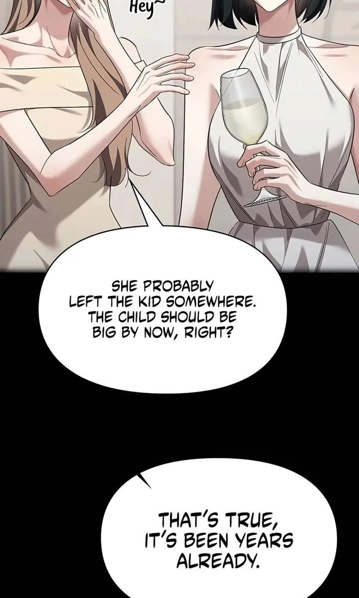 The Visitor of the Night Chapter 49 Page 38
