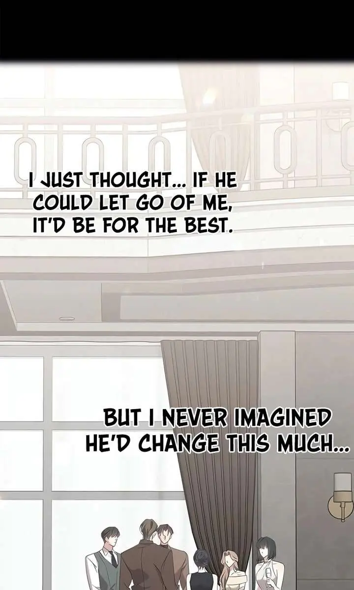 The Visitor of the Night Chapter 49 Page 45