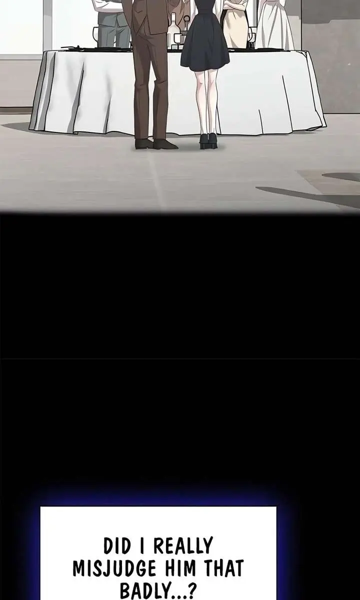The Visitor of the Night Chapter 49 Page 46