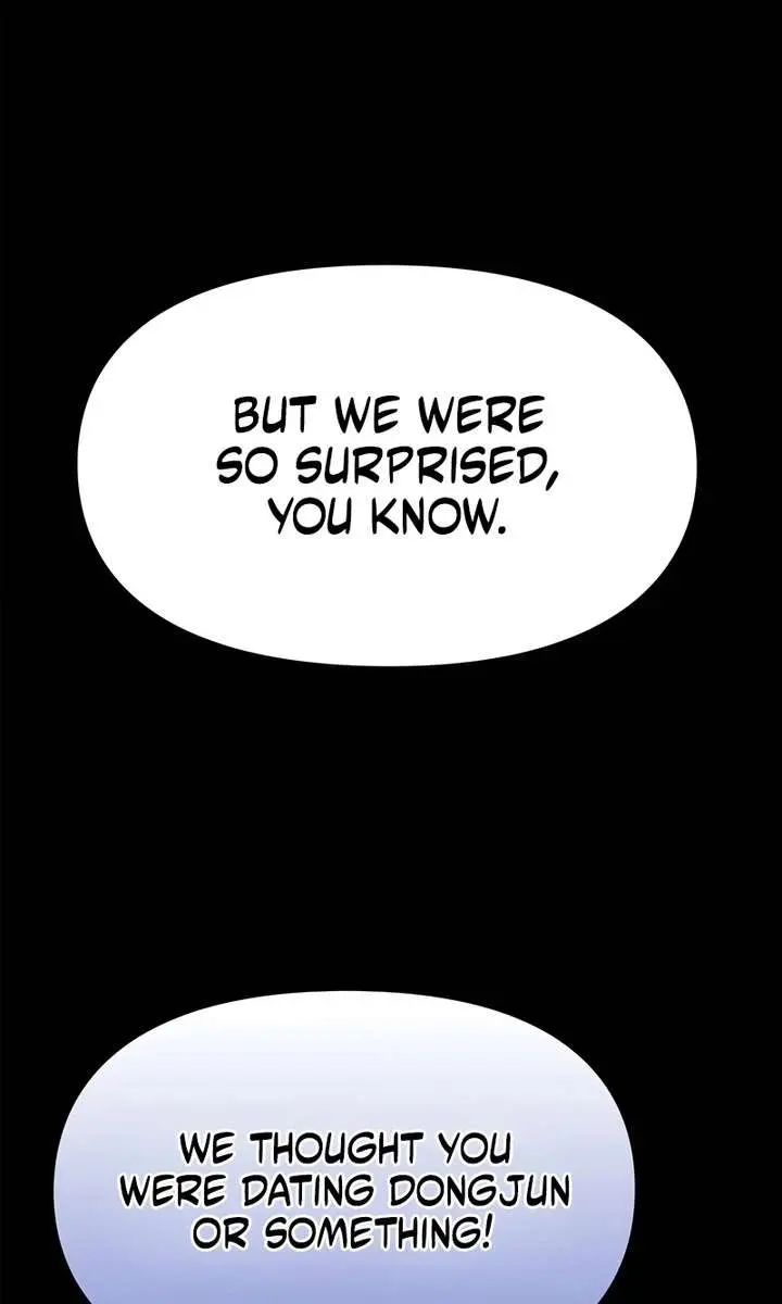 The Visitor of the Night Chapter 49 Page 48