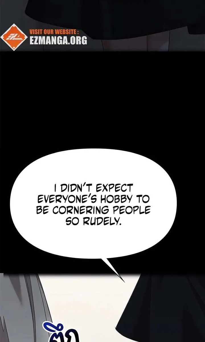 The Visitor of the Night Chapter 49 Page 64
