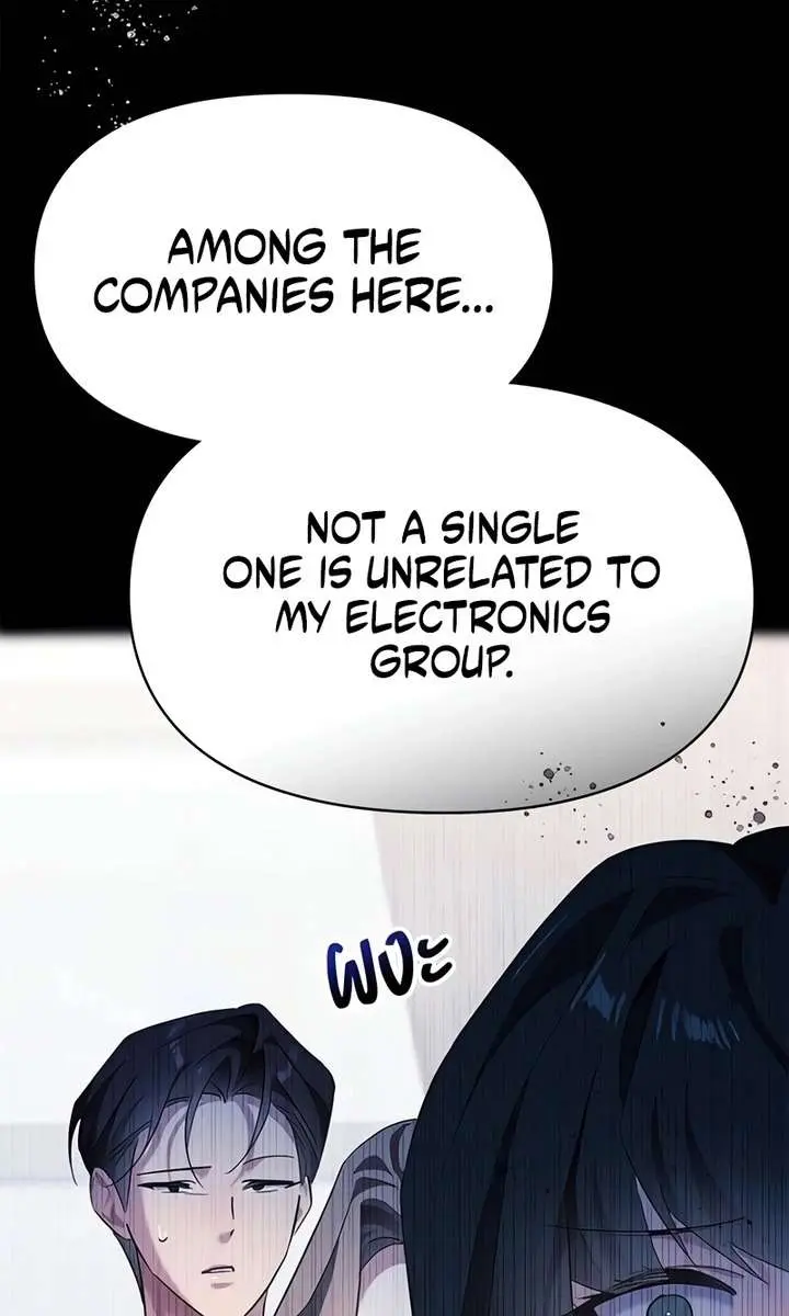The Visitor of the Night Chapter 49 Page 73