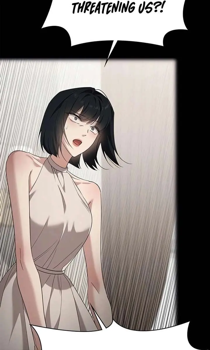The Visitor of the Night Chapter 49 Page 75