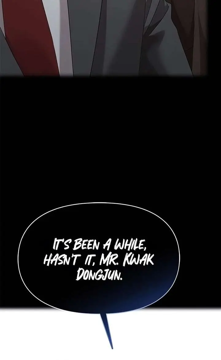 The Visitor of the Night Chapter 49 Page 87