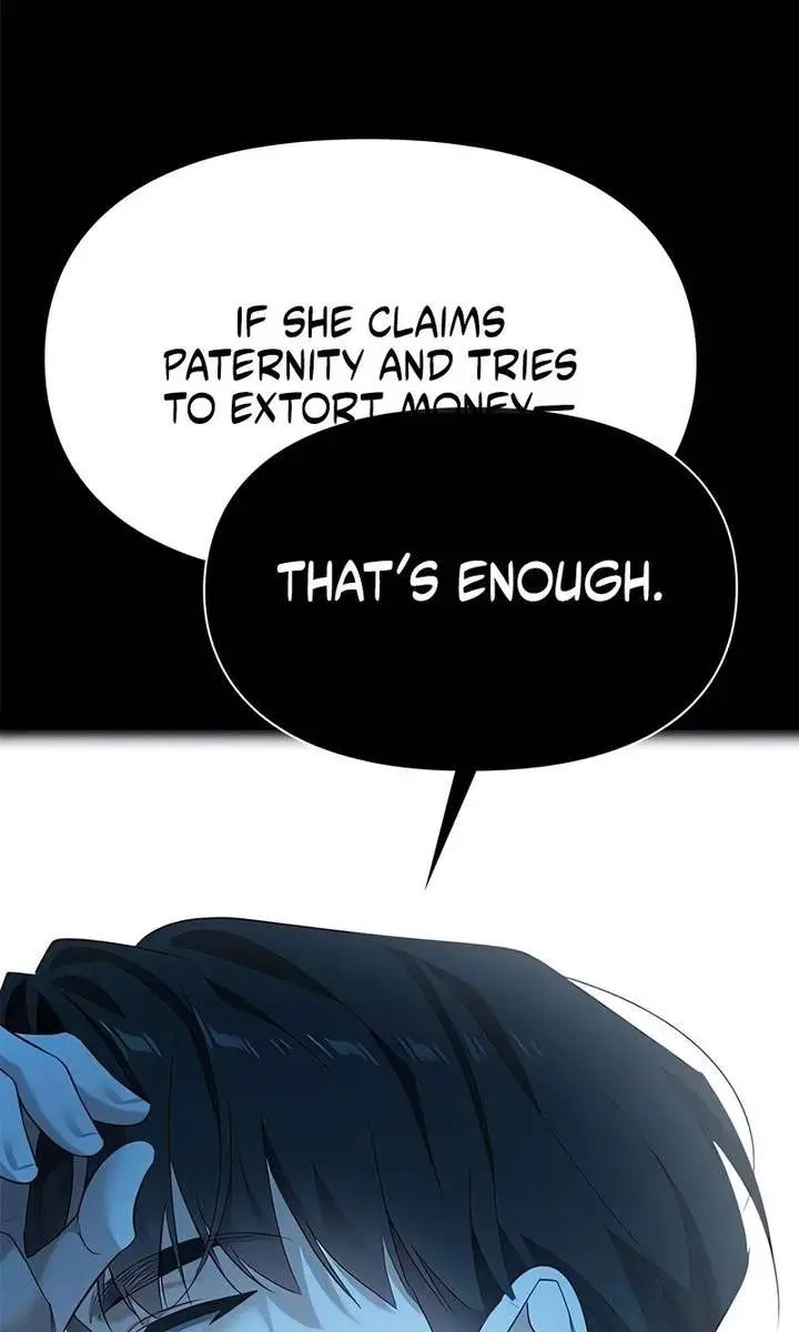 The Visitor of the Night Chapter 50 Page 22