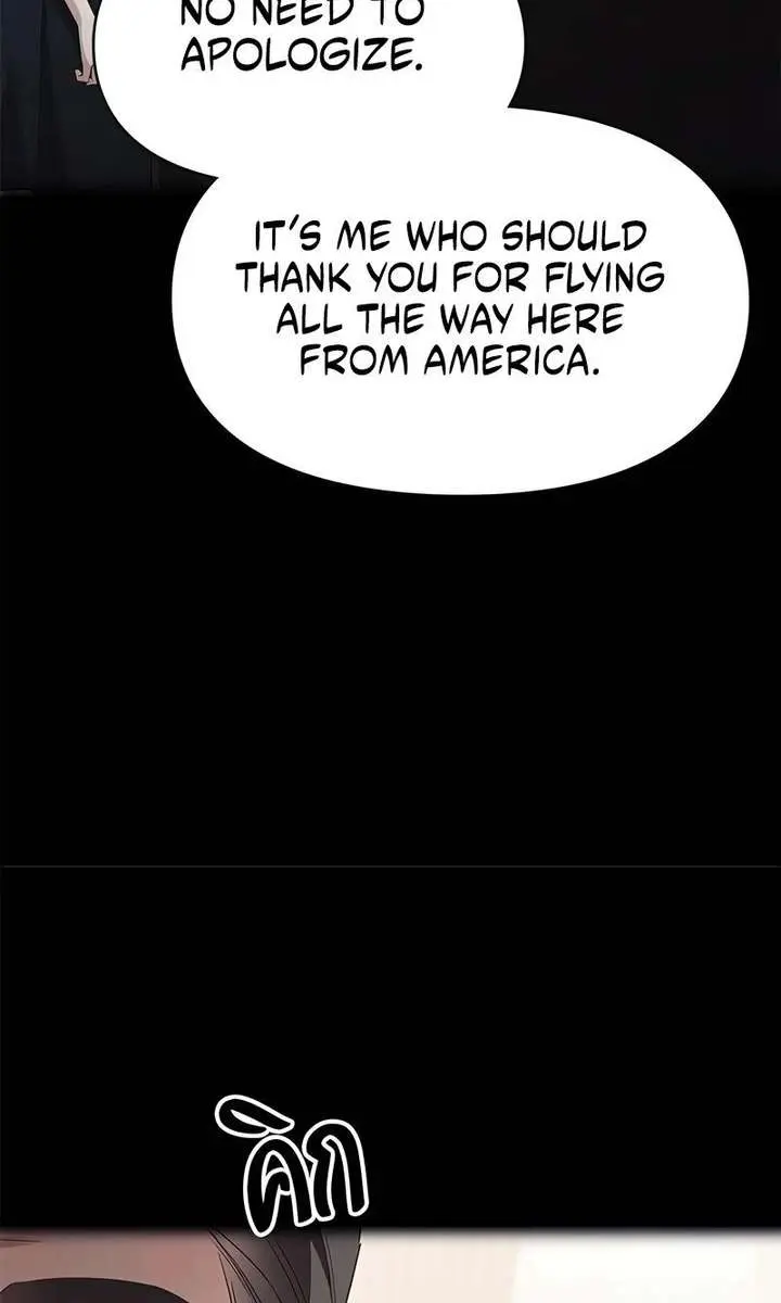The Visitor of the Night Chapter 50 Page 56