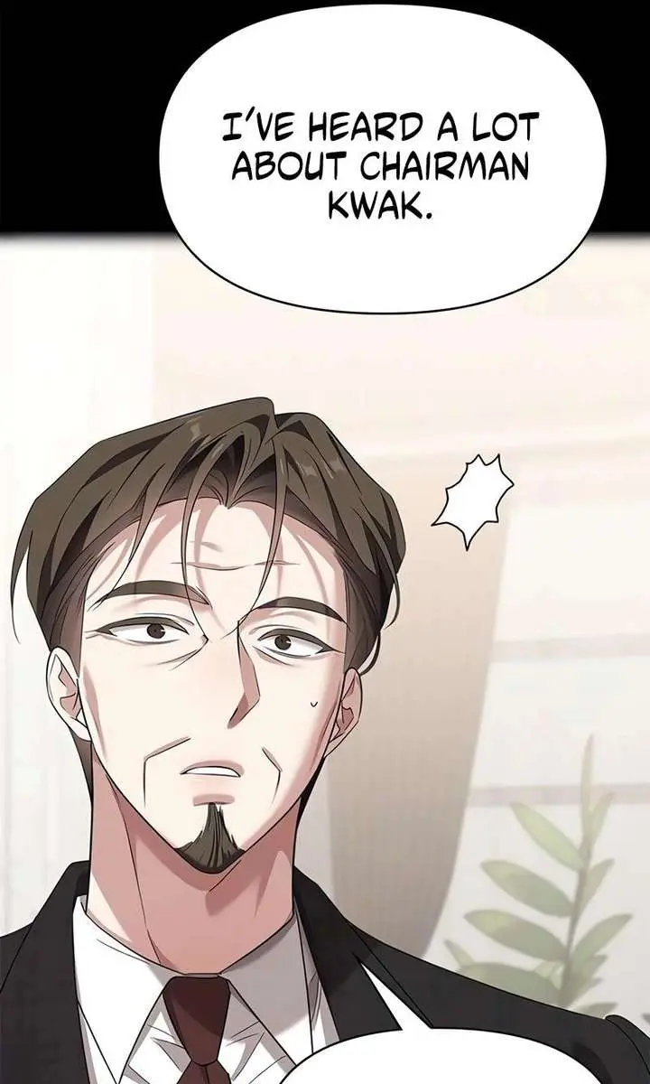 The Visitor of the Night Chapter 50 Page 64