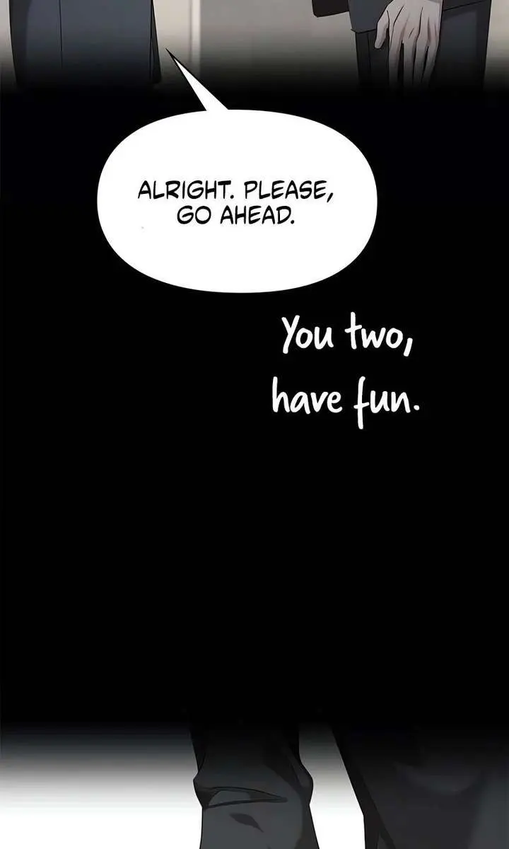 The Visitor of the Night Chapter 50 Page 75