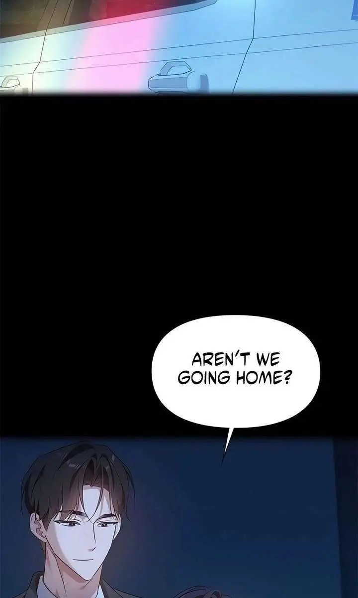 The Visitor of the Night Chapter 50 Page 84