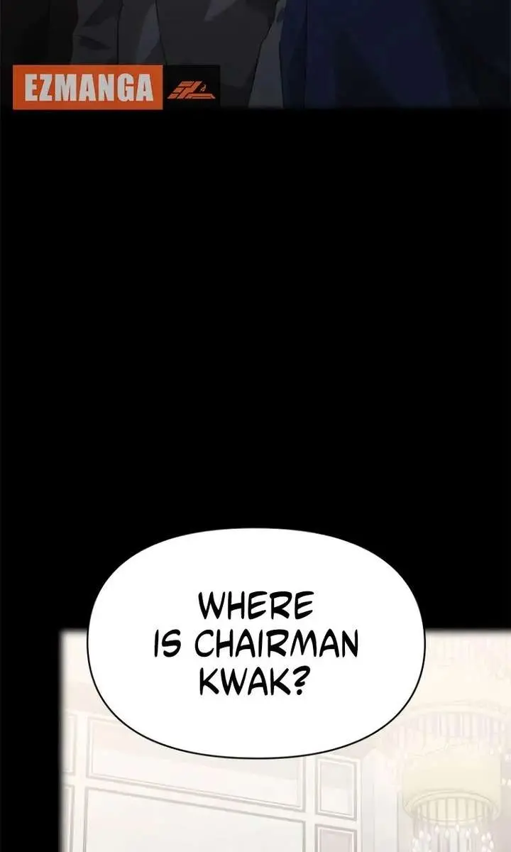 The Visitor of the Night Chapter 51 Page 5