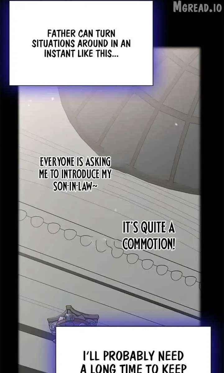 The Visitor of the Night Chapter 51 Page 20