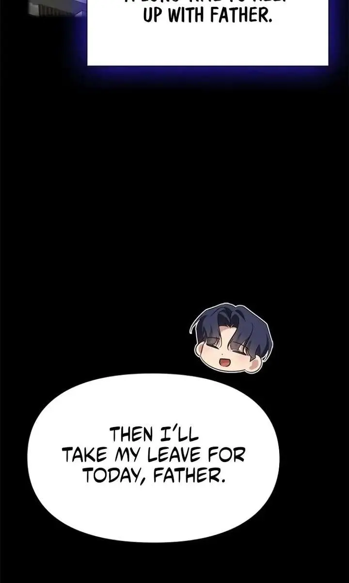 The Visitor of the Night Chapter 51 Page 21