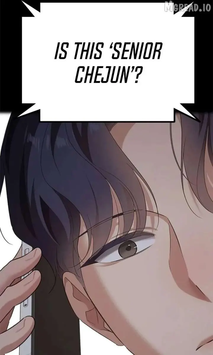 The Visitor of the Night Chapter 51 Page 29