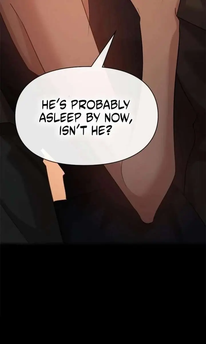 The Visitor of the Night Chapter 51 Page 43