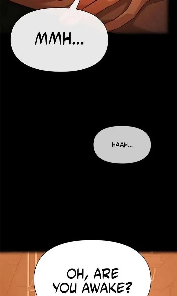 The Visitor of the Night Chapter 52 Page 5
