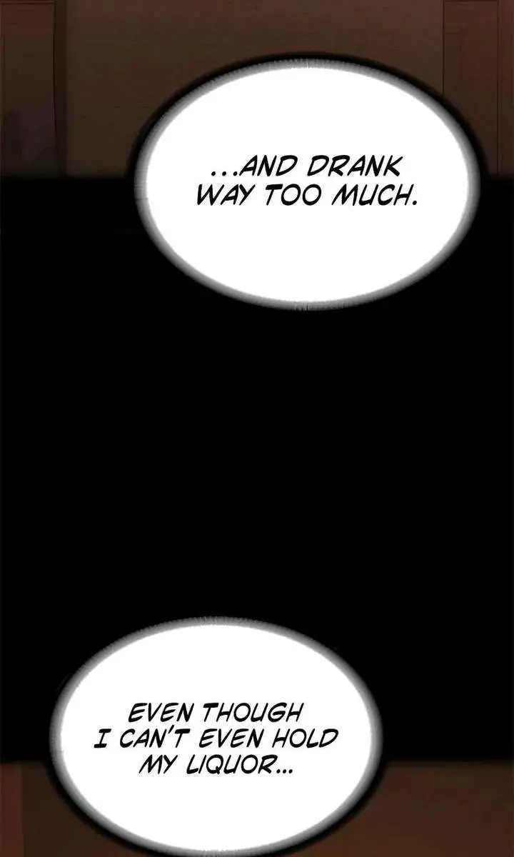 The Visitor of the Night Chapter 52 Page 11