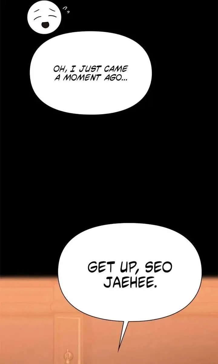 The Visitor of the Night Chapter 52 Page 37