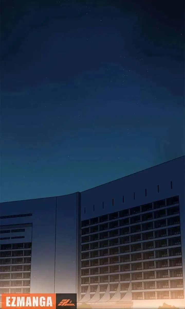 The Visitor of the Night Chapter 52 Page 46