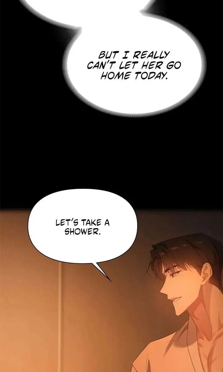 The Visitor of the Night Chapter 52 Page 58