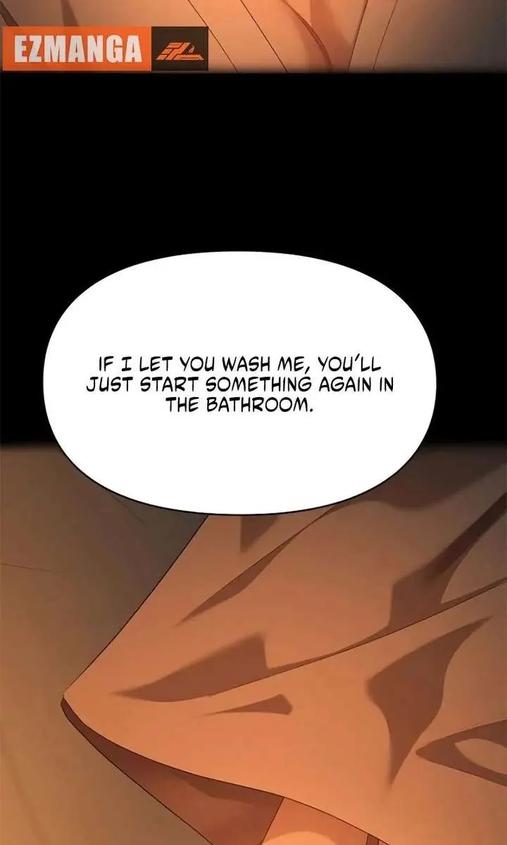 The Visitor of the Night Chapter 52 Page 64