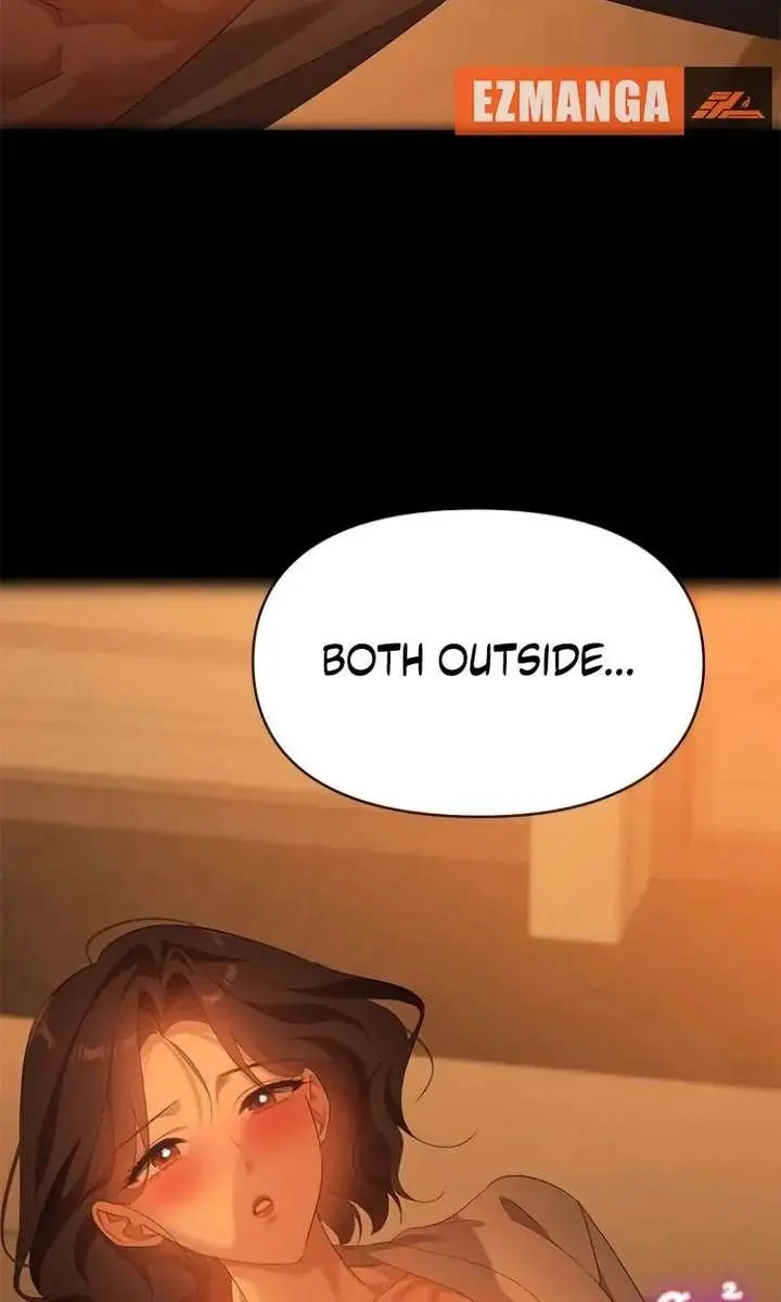 The Visitor of the Night Chapter 52 Page 68