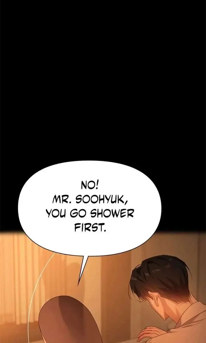 The Visitor of the Night Chapter 52 Page 73