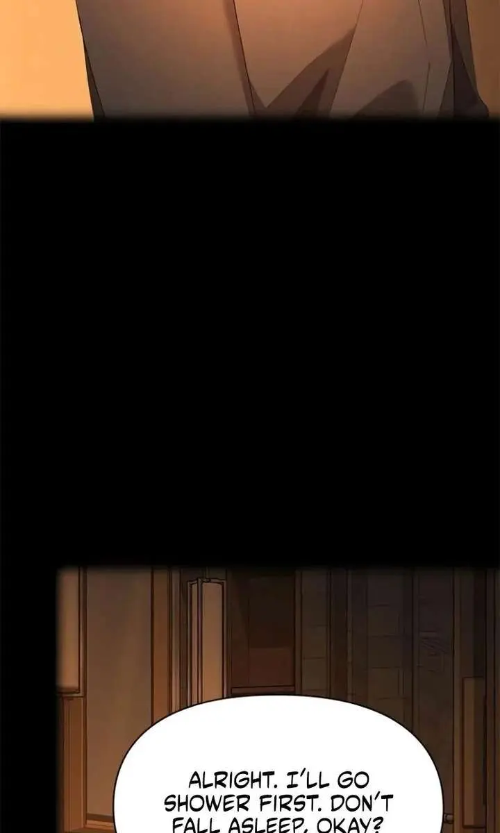 The Visitor of the Night Chapter 52 Page 76