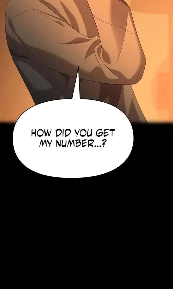 The Visitor of the Night Chapter 52 Page 104